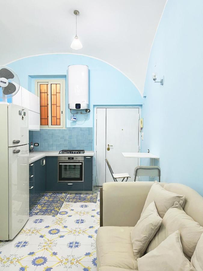 Appartamento Nel Cuore Di Formia Ngoại thất bức ảnh