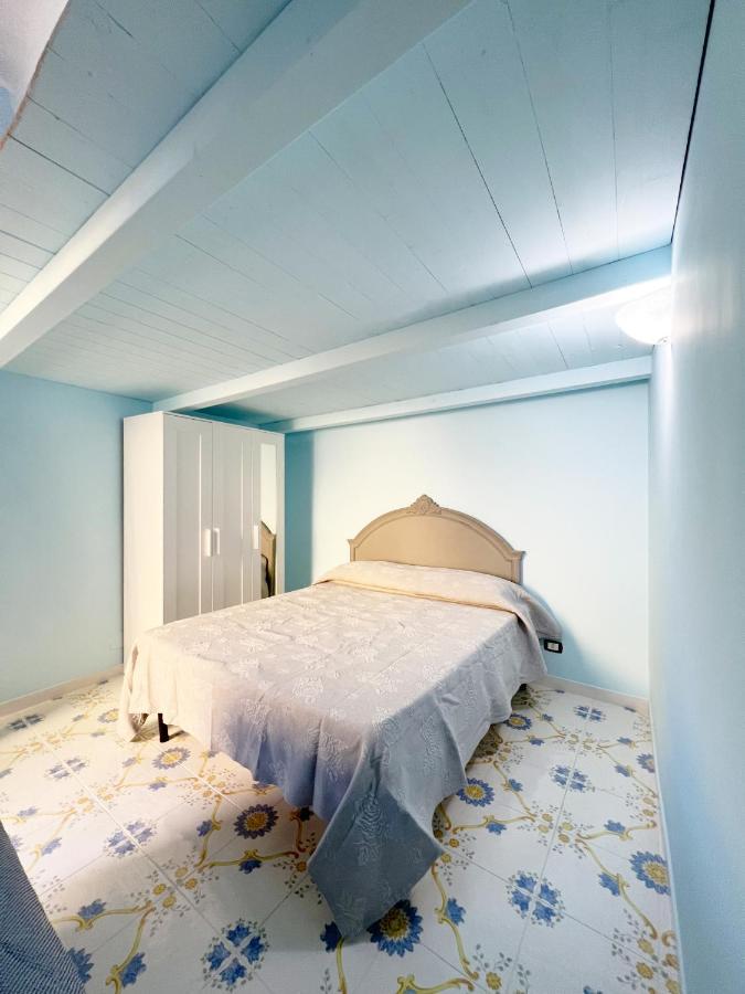 Appartamento Nel Cuore Di Formia Ngoại thất bức ảnh