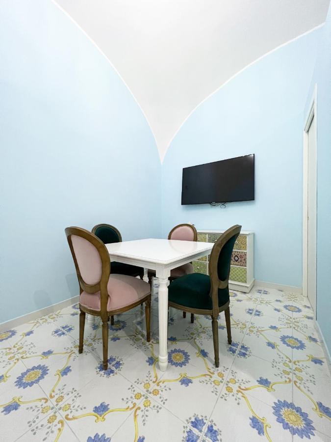 Appartamento Nel Cuore Di Formia Ngoại thất bức ảnh